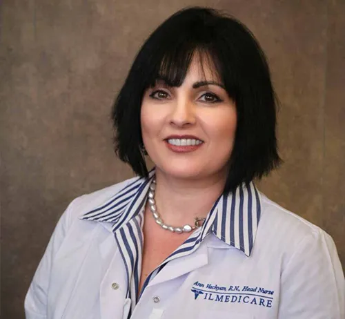Ann Vachyan Barsegh