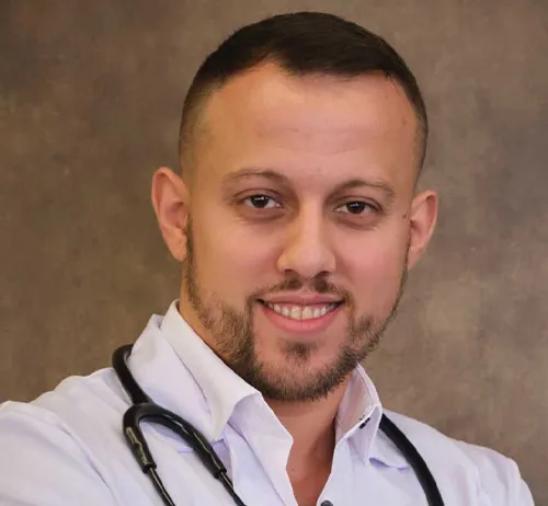Dr. Anton