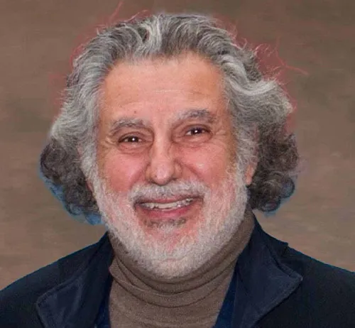 Dr. Petros