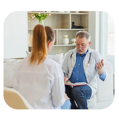 Medical Care at Your