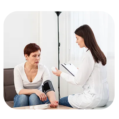 Personal Medical Attention
