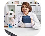 Professional Medical Equipments